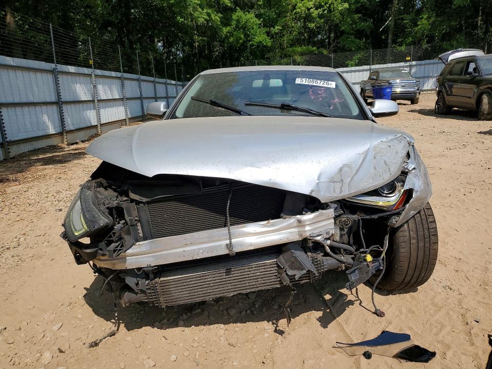 51086726 :رقم المزاد ، WAUBFAFL0DN040471 vin ، 2013 Audi A4 مزاد بيع