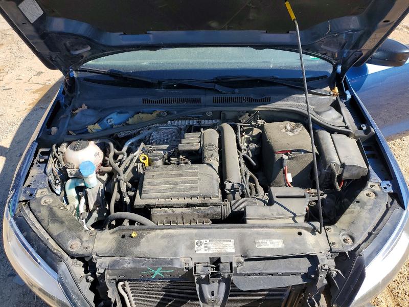 49402136 :رقم المزاد ، 3VW267AJ6GM340345 vin ، 2016 Volkswagen Jetta مزاد بيع
