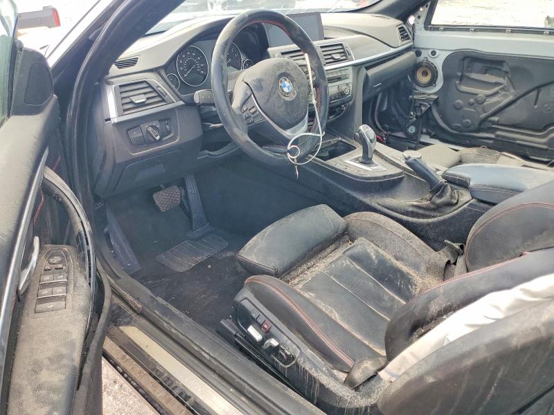 2018 Bmw 430i მანქანა იყიდება აუქციონზე, vin: WBA4Z1C54JEC60037, აუქციონის ნომერი: 50122656