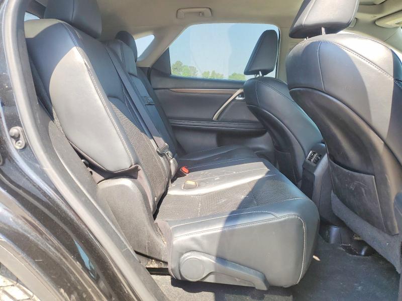Aukcja sprzedaży 2021 Lexus Rx, vin: 2T2HZMAA3MC197468, numer aukcji: 50245436
