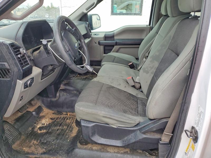 2015 Ford F150 მანქანა იყიდება აუქციონზე, vin: 1FTEW1EP5FKE74541, აუქციონის ნომერი: 51166646