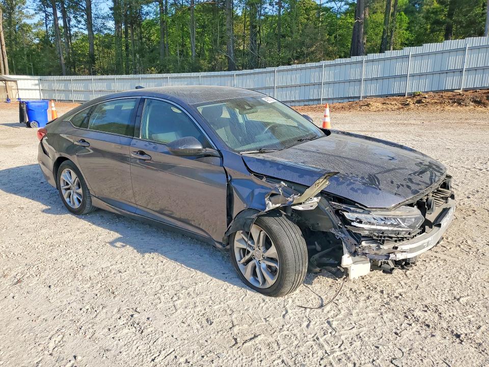 Aukcja sprzedaży 2019 Honda Accord, vin: 1HGCV1F15KA022529, numer aukcji: 49737216