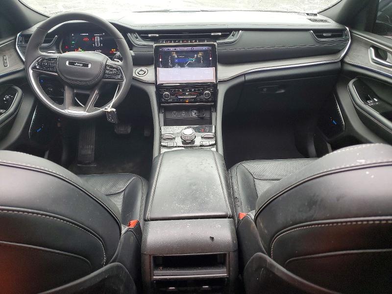Aukcja sprzedaży 2024 Jeep Grand Cherokee, vin: 1C4RJYD64RC110983, numer aukcji: 48491776
