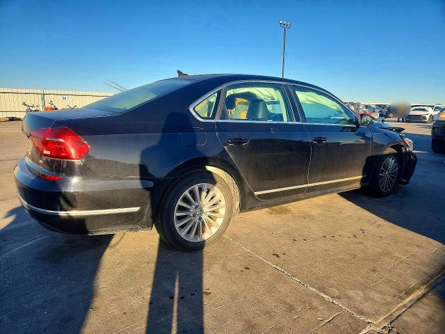 Aukcja sprzedaży 2016 Volkswagen Passat, vin: 1VWBS7A35GC066344, numer aukcji: 48814306