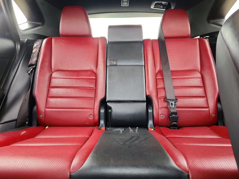 Продаж на аукціоні авто 2017 Lexus Nx 200t, vin: JTJBARBZ3H2123391, номер лоту: 49899816