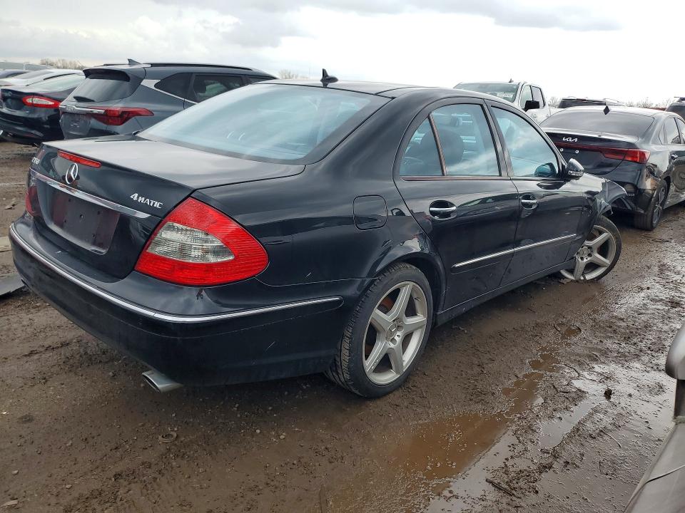 Продаж на аукціоні авто 2009 Mercedes-benz E, vin: WDBUF87X49B397519, номер лоту: 48149796