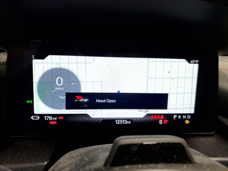 50170766 :رقم المزاد ، 4W5XHPRL6RZ509809 vin ، 2024 Acura Zdx مزاد بيع