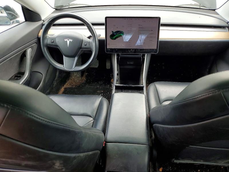 Продажа на аукционе авто 2019 Tesla Model 3, vin: 5YJ3E1EB4KF384934, номер лота: 49484846