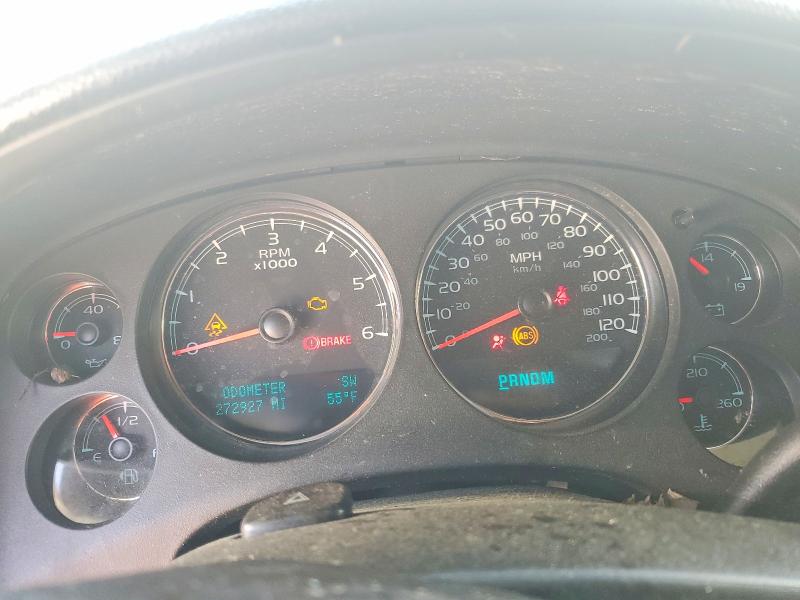 Aukcja sprzedaży 2010 Gmc Yukon, vin: 1GKUCCE06AR184512, numer aukcji: 48389396