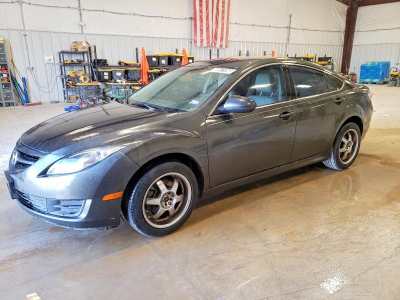 Продаж на аукціоні авто 2012 Mazda 6, vin: 1YVHZ8BH2C5M00704, номер лоту: 49647496