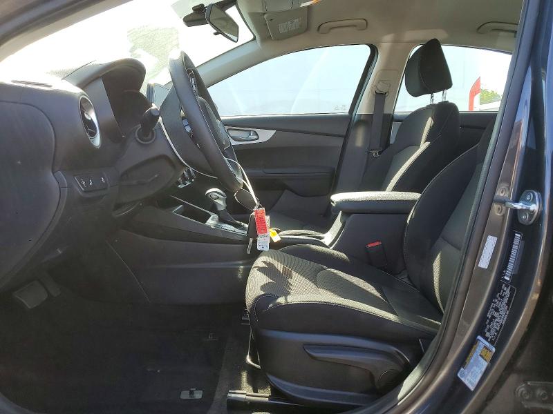 Aukcja sprzedaży 2024 Kia Forte, vin: 3KPF24AD3RE837360, numer aukcji: 48977766