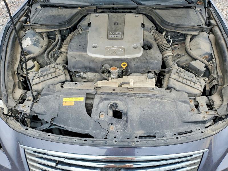2008 Infiniti G37 მანქანა იყიდება აუქციონზე, vin: JNKCV64E68M130472, აუქციონის ნომერი: 49269396