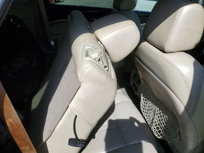50634346 :رقم المزاد ، 3GYFNGE3XDS596279 vin ، 2013 Cadillac Srx مزاد بيع