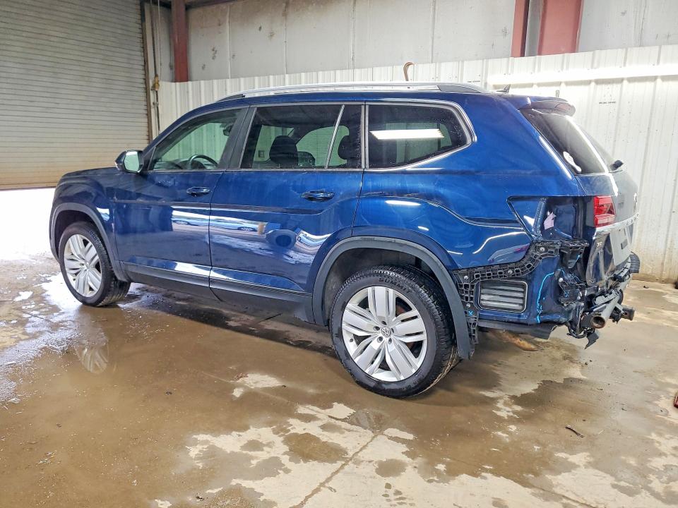 Aukcja sprzedaży 2019 Volkswagen Atlas, vin: 1V2WR2CAXKC623092, numer aukcji: 51795916