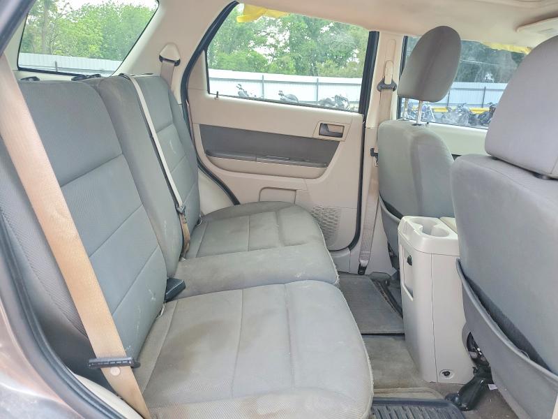 Aukcja sprzedaży 2009 Ford Escape, vin: 1FMCU03G19KA14609, numer aukcji: 50295196