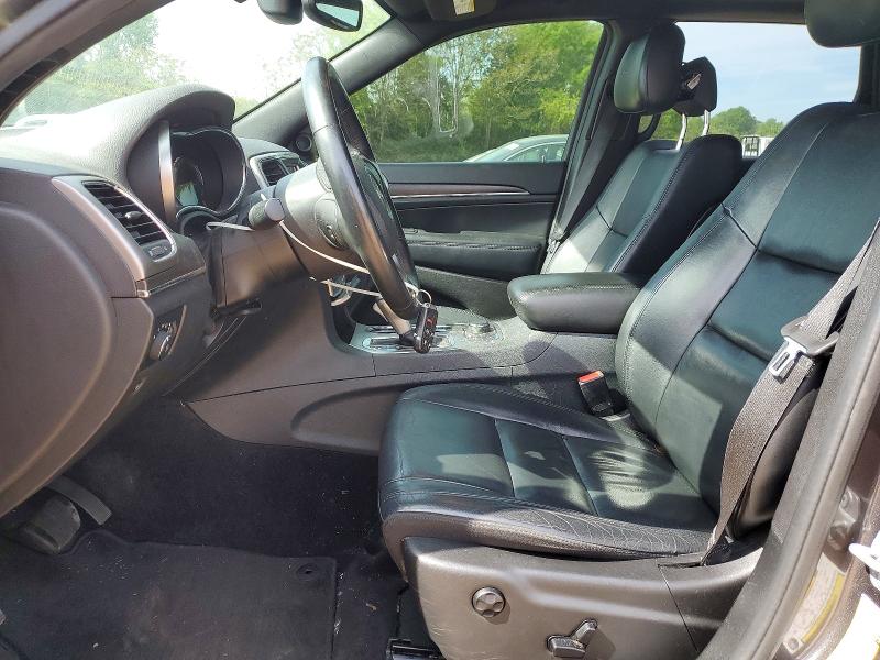 Продаж на аукціоні авто 2018 Jeep Grand Cherokee, vin: 1C4RJFBG6JC483852, номер лоту: 49280456