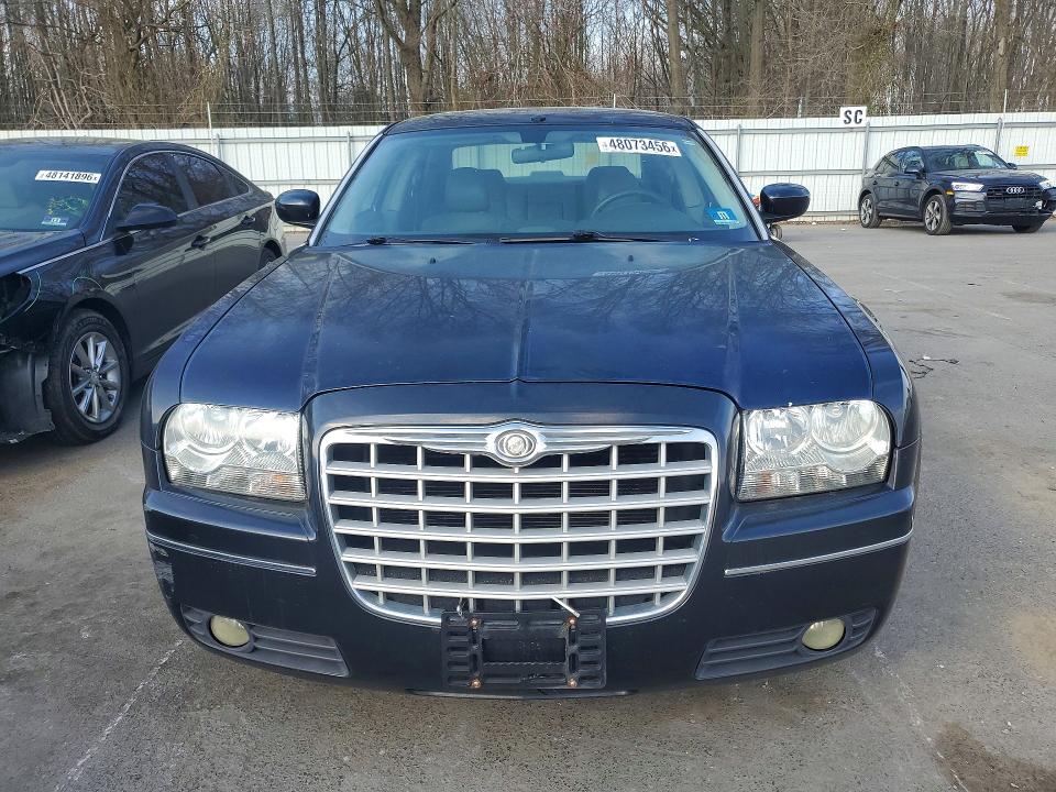 48073456 :رقم المزاد ، 2C3KK53G66H338570 vin ، 2006 Chrysler 300 مزاد بيع