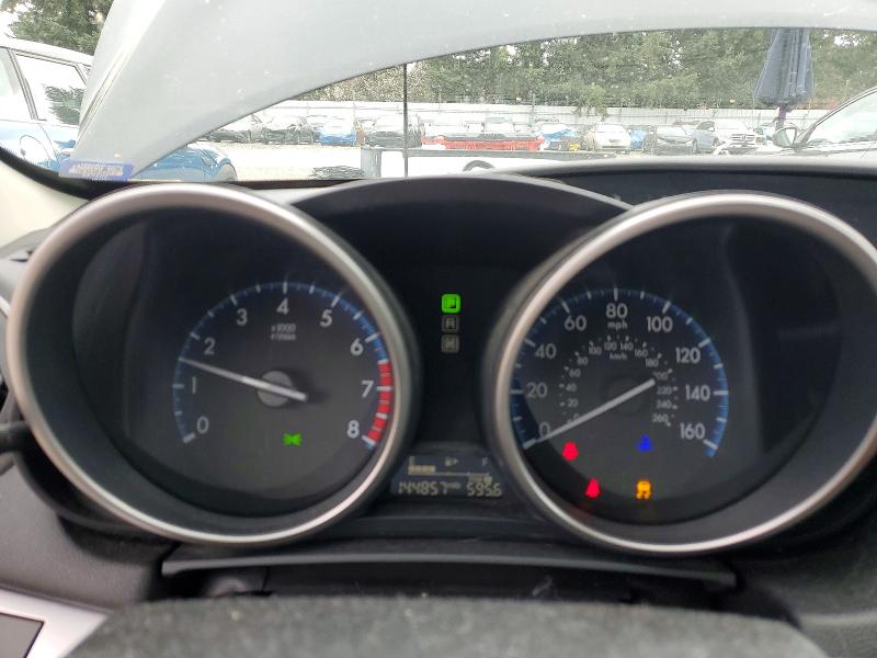 Продажа на аукционе авто 2013 Mazda 3, vin: JM1BL1WP9D1784723, номер лота: 48919446