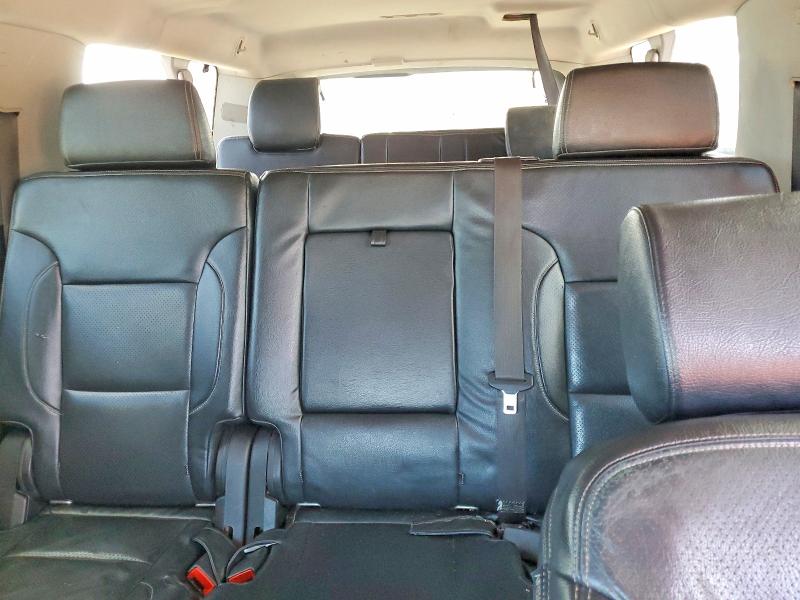 2016 Gmc Yukon Xl მანქანა იყიდება აუქციონზე, vin: 1GKS1FKC3GR402587, აუქციონის ნომერი: 47725446