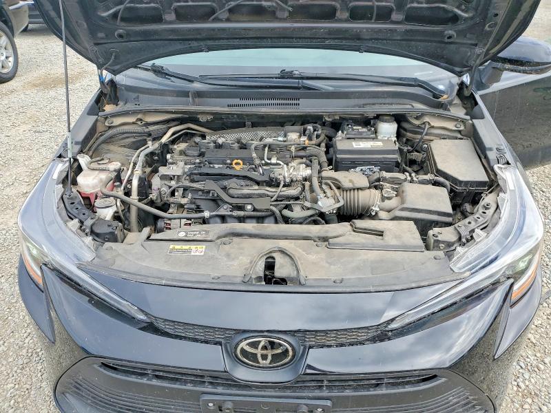 51530486 :رقم المزاد ، 5YFB4MDE1PP048391 vin ، 2023 Toyota Corolla مزاد بيع