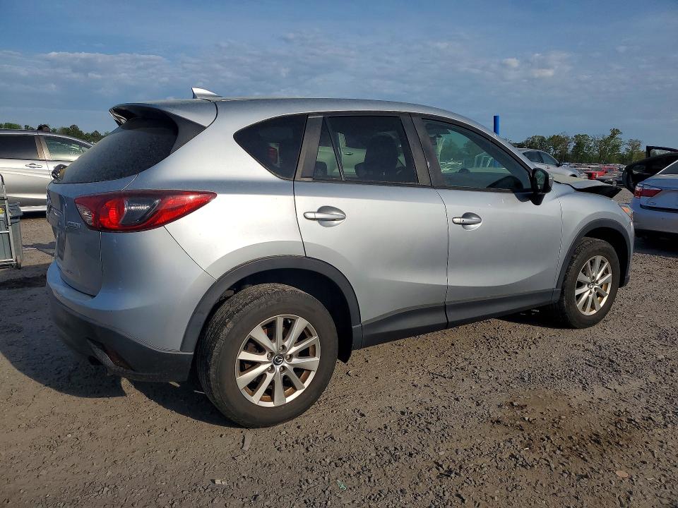 Продаж на аукціоні авто 2016 Mazda Cx-5, vin: JM3KE4CY6G0860909, номер лоту: 49640456