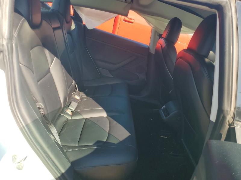 Продаж на аукціоні авто 2022 Tesla Model 3, vin: 5YJ3E1EB5NF124787, номер лоту: 48246226