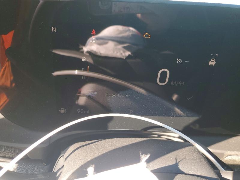 Продаж на аукціоні авто 2024 Buick Envista, vin: KL47LBE26RB092643, номер лоту: 48394536
