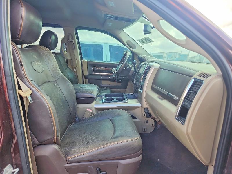Продажа на аукционе авто 2012 Dodg Ram 3500 Longhorn, vin: 3C63DRKL0CG290227, номер лота: 48121616