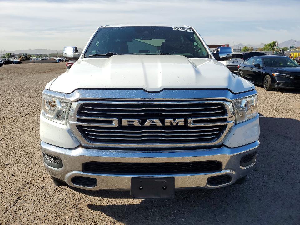 Продажа на аукционе авто 2024 Ram 1500, vin: 1C6RREJT7RN218544, номер лота: 51873356