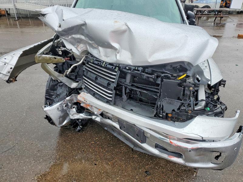 Aukcja sprzedaży 2014 Ram 1500, vin: 1C6RR7TT3ES136668, numer aukcji: 48479586