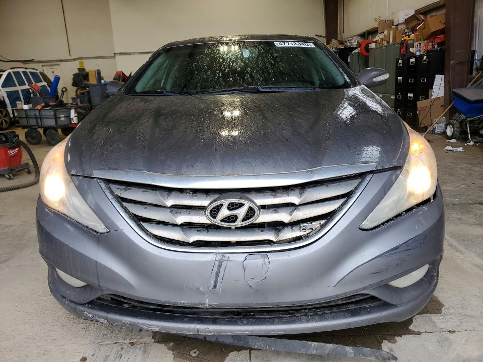 Aukcja sprzedaży 2011 Hyundai Sonata, vin: 5NPEC4AB6BH236730, numer aukcji: 47713346