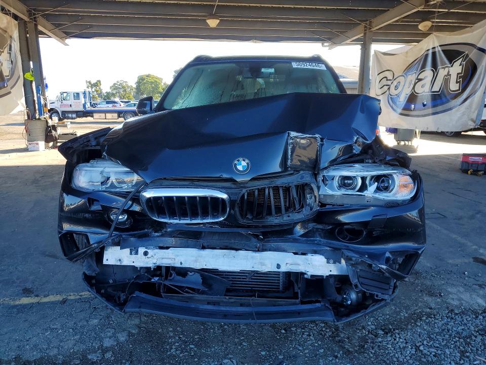 Продажа на аукционе авто 2014 Bmw X5, vin: 5UXKR0C57E0H25903, номер лота: 50924646