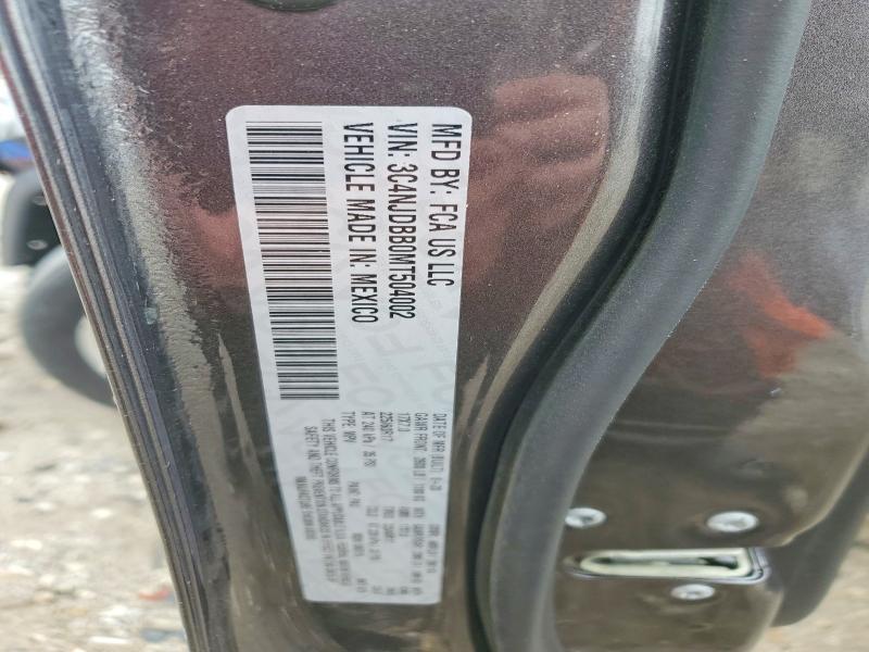 Продажа на аукционе авто 2021 Jeep Compass, vin: 3C4NJDBB0MT504002, номер лота: 51438356