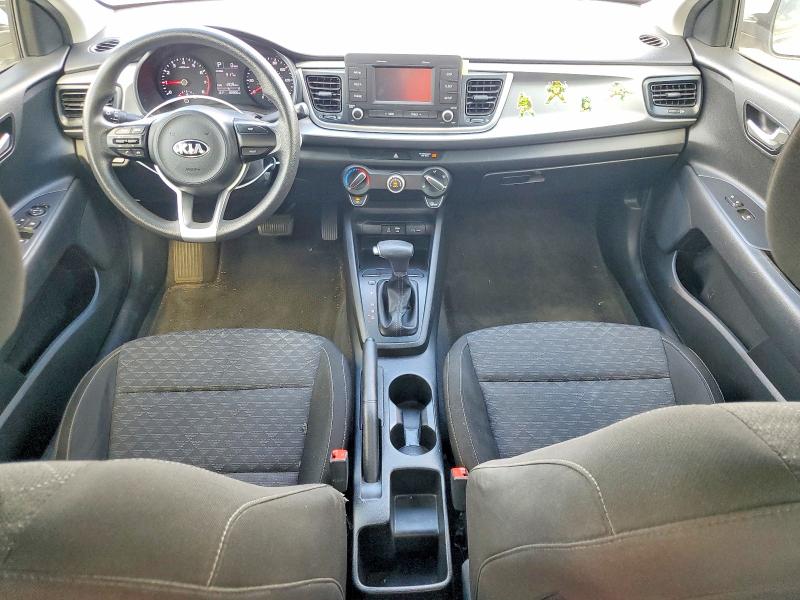 Aukcja sprzedaży 2019 Kia Rio, vin: 3KPA24AB2KE231109, numer aukcji: 50397686