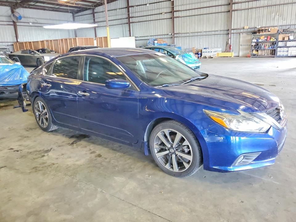 Продажа на аукционе авто 2016 Nissan Altima, vin: 1N4BL3AP5GC247221, номер лота: 51519136