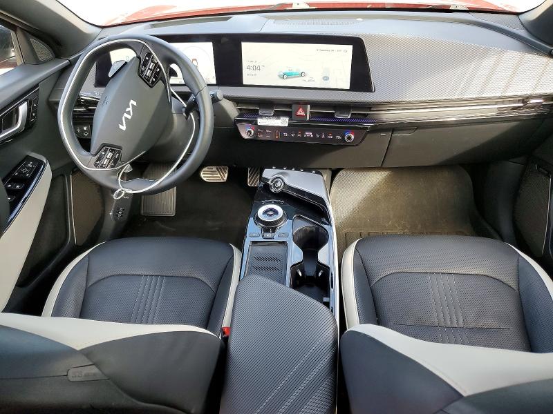 Aukcja sprzedaży 2023 Kia Ev6, vin: KNDC4DLC5P5097711, numer aukcji: 48187326