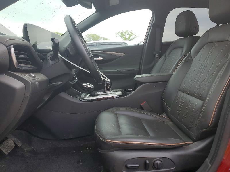 Aukcja sprzedaży 2024 Buick Envista, vin: KL47LCE21RB059071, numer aukcji: 51523506