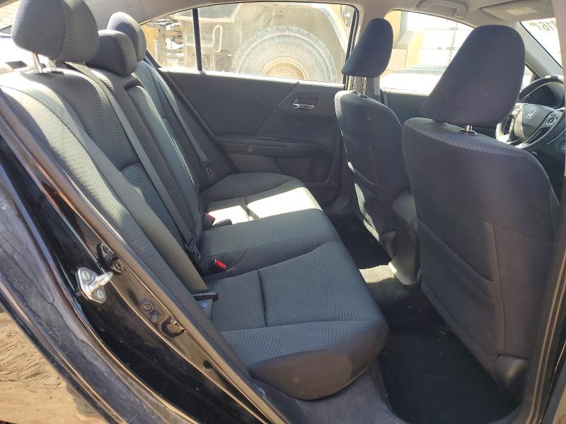 Aukcja sprzedaży 2016 Honda Accord, vin: 1HGCR2F31GA001924, numer aukcji: 50559816