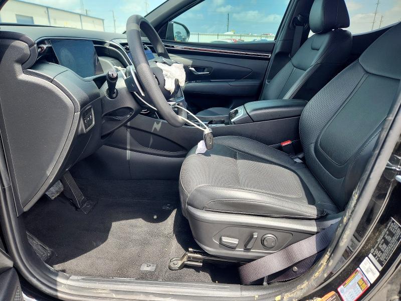 Продажа на аукционе авто 2024 Hyundai Santa Cruz, vin: 5NTJCDAF1RH080609, номер лота: 50154386