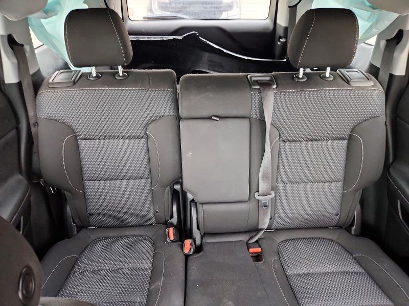 Продажа на аукционе авто 2021 Gmc Acadia, vin: 1GKKNKLA5MZ188966, номер лота: 49367406