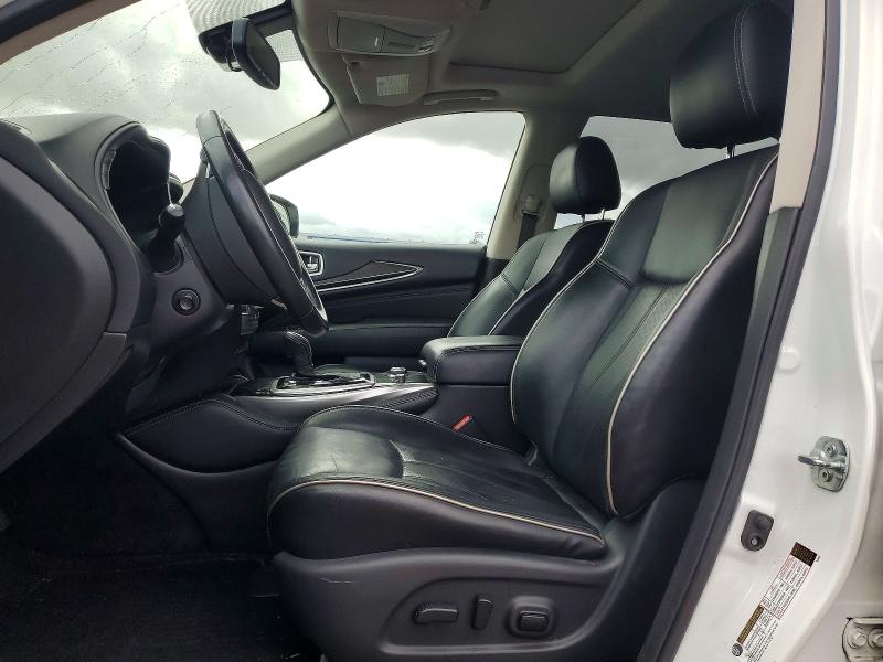 Продаж на аукціоні авто 2018 Infiniti Qx60, vin: 5N1DL0MM9JC527567, номер лоту: 50323736