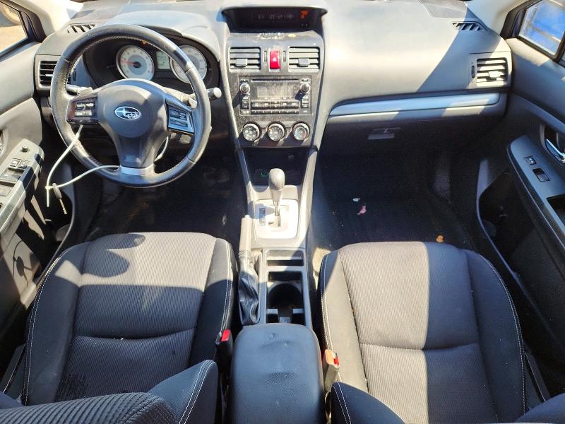 Aukcja sprzedaży 2013 Subaru Impreza, vin: JF1GPAL63DH831909, numer aukcji: 49949656