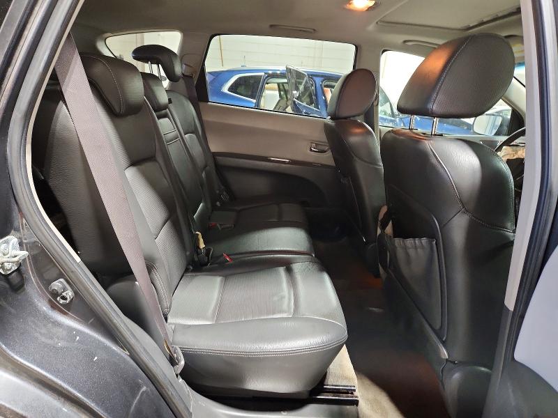 Продаж на аукціоні авто 2007 Subaru B9 Tribeca, vin: 4S4WX82D974400268, номер лоту: 51007586