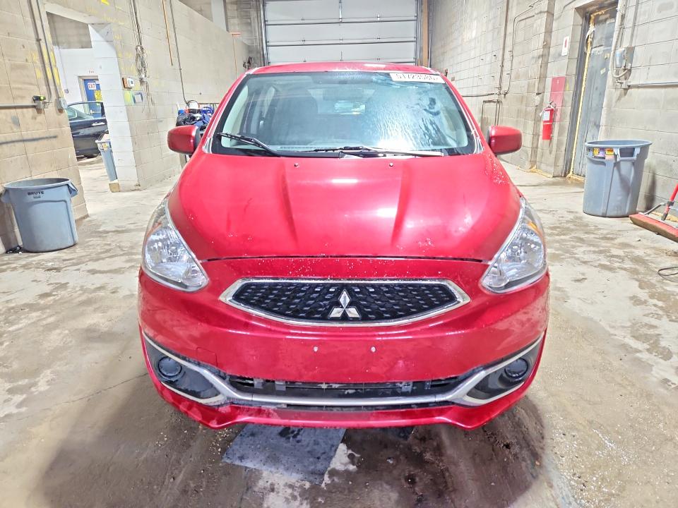 Aukcja sprzedaży 2020 Mitsubishi Mirage, vin: ML32A3HJ2LH009859, numer aukcji: 51723586
