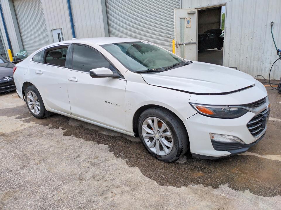 Aukcja sprzedaży 2021 Chevrolet Malibu, vin: 1G1ZD5ST9MF039133, numer aukcji: 51022636
