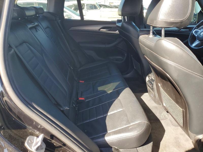 51828116 :رقم المزاد ، 5UXTY3C03L9C16302 vin ، 2020 Bmw X3 مزاد بيع