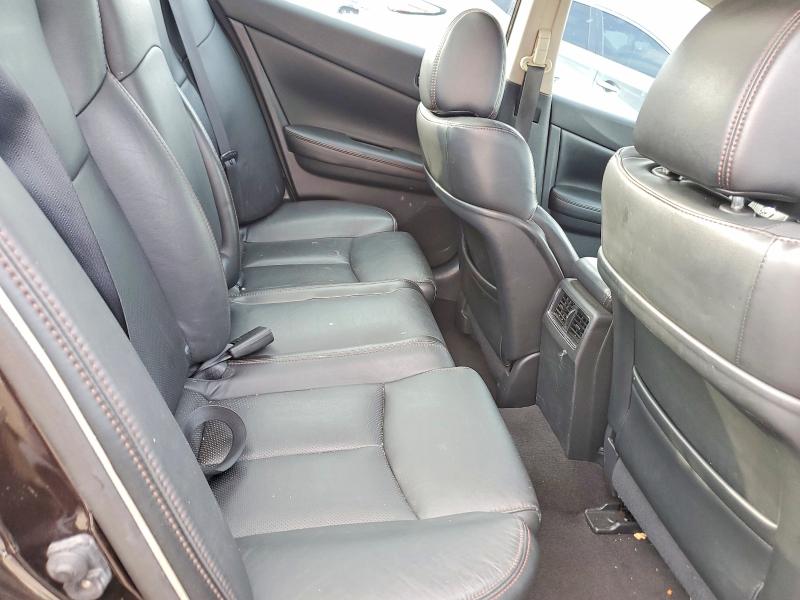 2014 Nissan Maxima მანქანა იყიდება აუქციონზე, vin: 1N4AA5AP3EC458220, აუქციონის ნომერი: 51620136