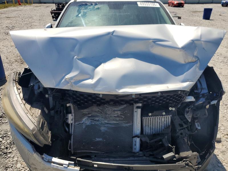 2018 Kia Sorento მანქანა იყიდება აუქციონზე, vin: 5XYPH4A14JG359420, აუქციონის ნომერი: 49933106