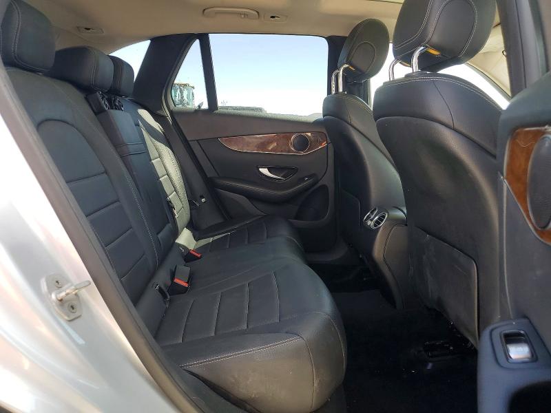 Продаж на аукціоні авто 2016 Mercedes-benz Glc, vin: WDC0G4JB3GF026368, номер лоту: 51892626