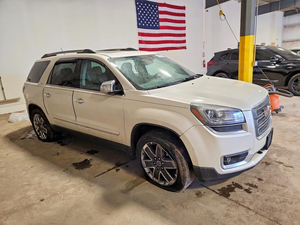 Aukcja sprzedaży 2014 Gmc Acadia, vin: 1GKKRSKD3EJ170188, numer aukcji: 49364986